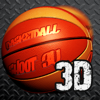 Basquete - Basketball Shoot 3D