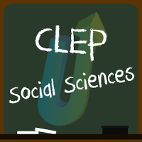 CLEP Social Sciences Exam Prep