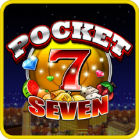Pocket Seven Free(Slots)