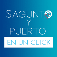 Sagunto y Puerto en un Click