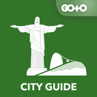 Rio de Janeiro Offline City Travel Guide & Maps