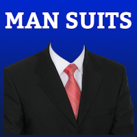 Man Professional Suits