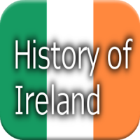 Historia de Irlanda
