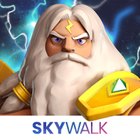 Hero Sky: Guerras de guildas