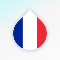 Drops: Learn French language vocabulary & spelling