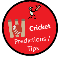 Cricket Predictions / Tips