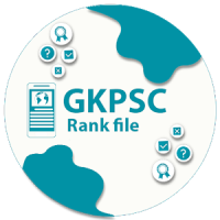 LDC & KAS Exam GKPSC Rank file - Latest Syllabus