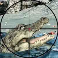 Deadly Crocs Hunter Reloaded
