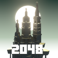 Age of 2048™: Mundo  (World City Building Games)