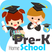 Preschool Games For Kids - Homeschool Learning