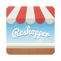 Reshopper - Buy and sell second hand for children