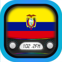 Radio Ecuador + FM Radio Ecuador App: Radio Online
