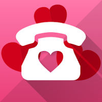 a Love Call Plus - Contacts