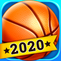 Basketball Games 120 Levels