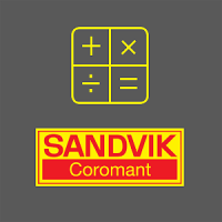 Sandvik Coromant Calculator