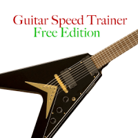 Guitar Speed Trainer Free