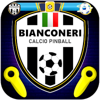 Bianconeri Soccer Pinball