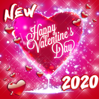 Valentines Day Live Wallpaper Love Background