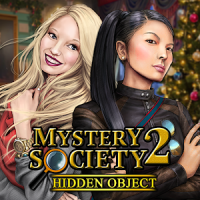 Mystery Society 2
