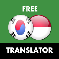 Korean - Indonesian Translator