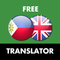 Filipino - English Translator