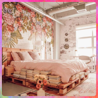 Romantic Bedroom Decoration | Couple Inspiration