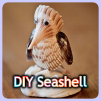 DIY Seashell Craft Ideas | Wallpaper HD