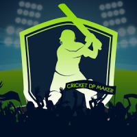 Cricket Team DP Maker