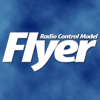 Radio Control Model Flyer