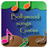 Bollywood Songs Guess