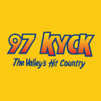 97 KYCK-FM