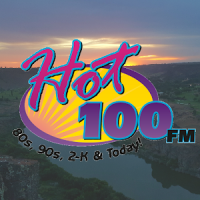 Hot 100 FM
