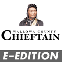 Wallowa County Chieftain E-Edition