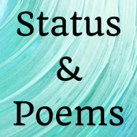 Status, Messages & Poems