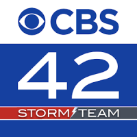 CBS 42 Weather