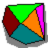 Voronoi Diagramm