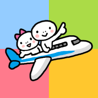 Travel phrasebook App“YUBISASHI"