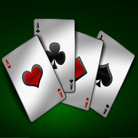 Aces And Spaces V+, card solitaire