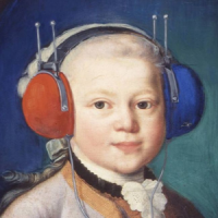 Mozart Wohnhaus AudioGuide