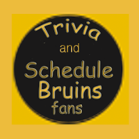 Trivia Game and Schedule for Die Hard Bruins Fans
