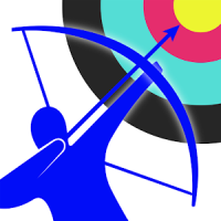 Scoarche Visualize archery skills.