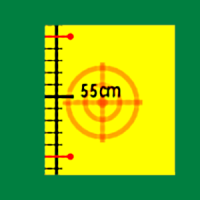 Reflexes measurement 2