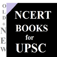 NCERT for UPSC- All in One