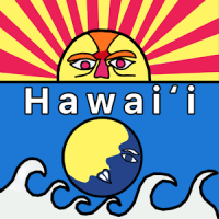 Tide Now HI, Hawaiʻi Tides, Sun and Moon Times