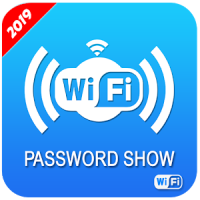 Wifi Password Key Show 2019