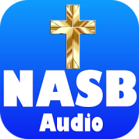 New American Standard Bible ( NASB ) & Audio