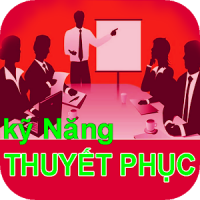 Kỹ Năng Thuyết Phục