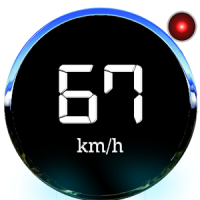 Velocímetro de precisión- GPS Accurate Speedometer