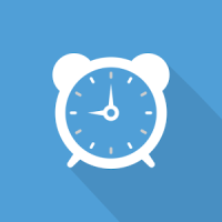 Alarm Clock Widget