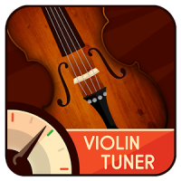 Master Violin Tuner